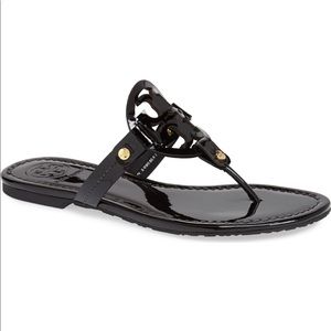 Tory Burch Miller Sandal ☀️